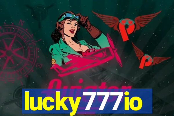 lucky777io