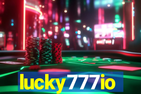 lucky777io