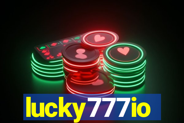 lucky777io