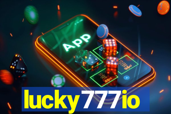 lucky777io