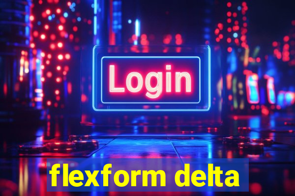 flexform delta