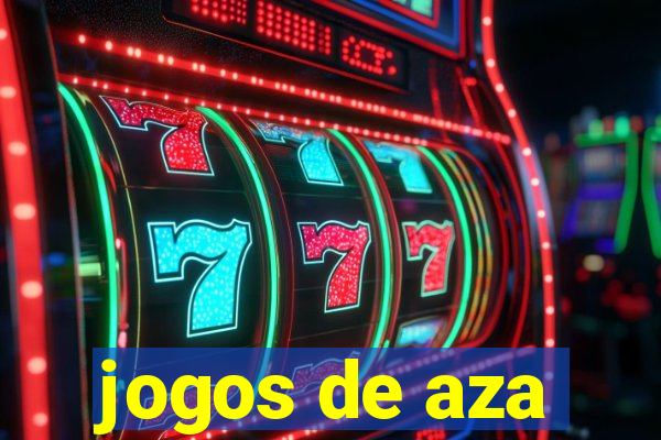 jogos de aza