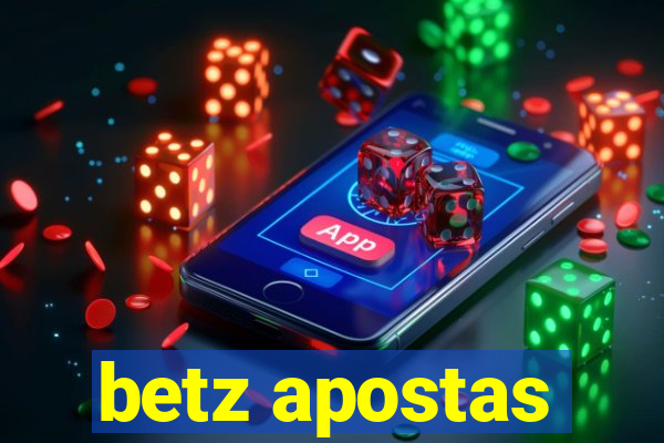 betz apostas