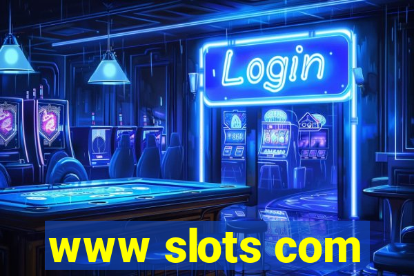 www slots com