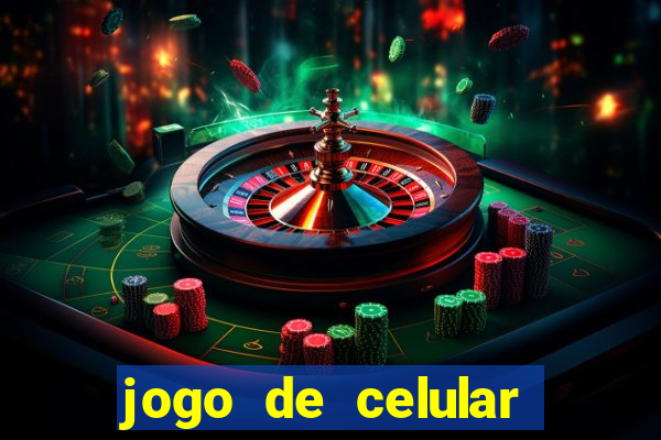 jogo de celular para dois