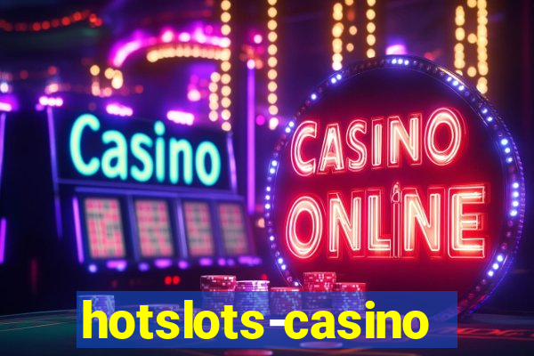 hotslots-casino