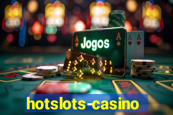 hotslots-casino