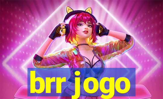 brr jogo