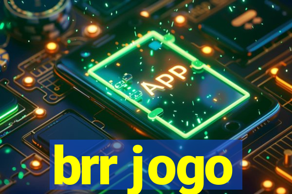 brr jogo