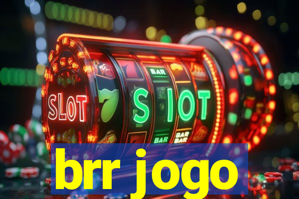 brr jogo