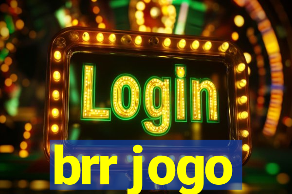 brr jogo