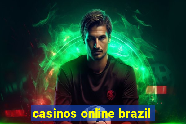 casinos online brazil