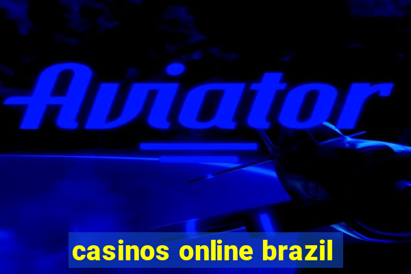 casinos online brazil