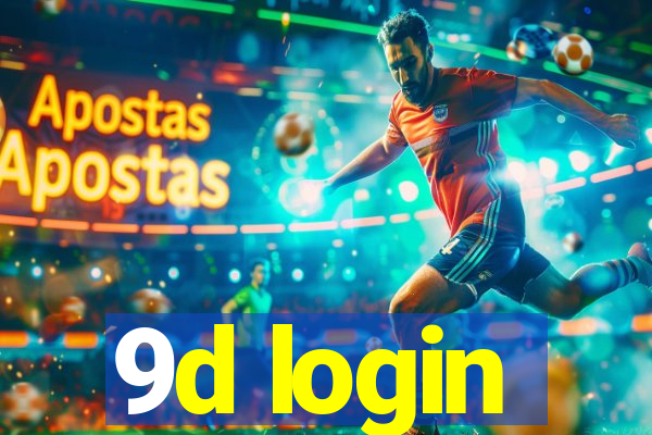 9d login