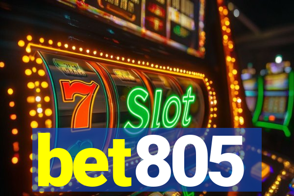 bet805