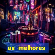 as melhores plataformas para jogar