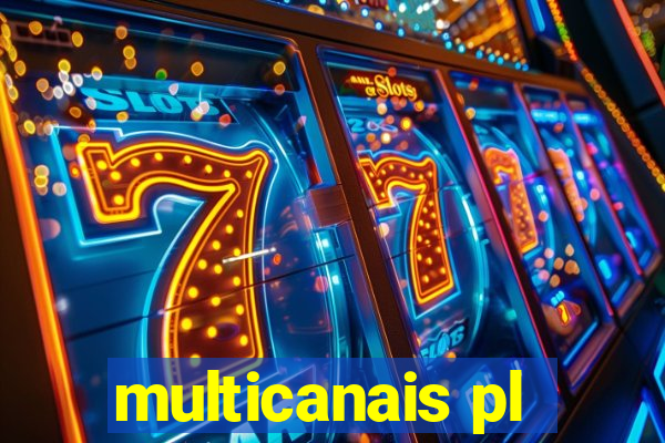 multicanais pl