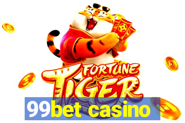 99bet casino