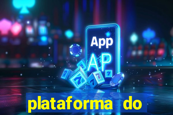 plataforma do neymar casino