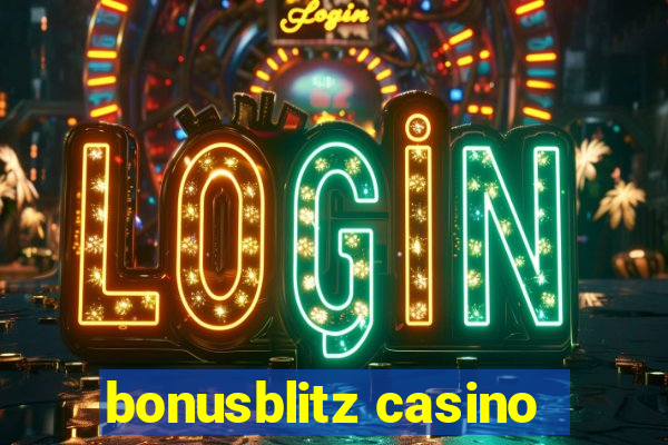 bonusblitz casino