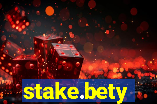 stake.bety