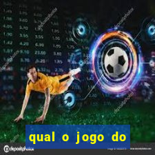 qual o jogo do tigrinho que ganha dinheiro