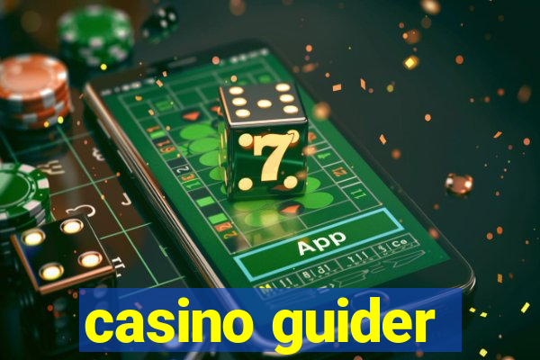 casino guider