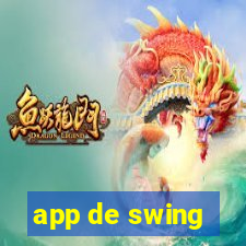 app de swing