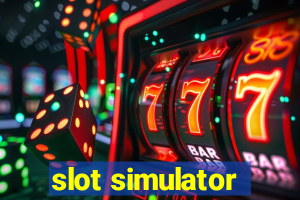 slot simulator