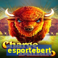 esportebert