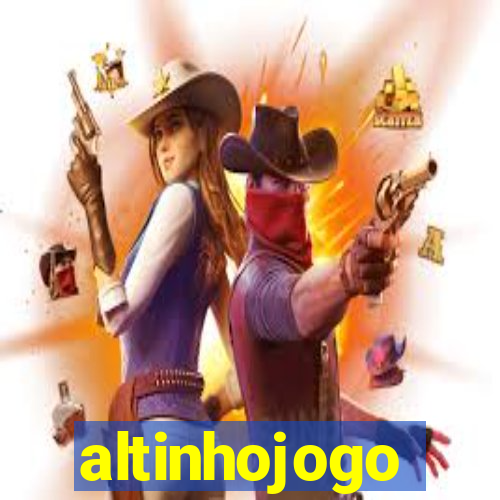 altinhojogo