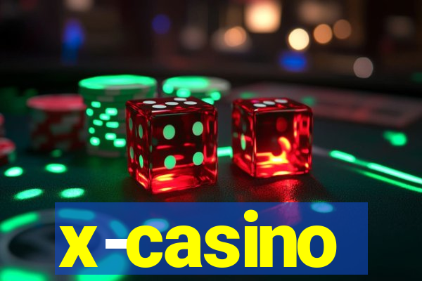 x-casino