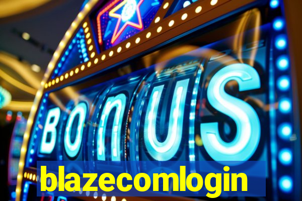 blazecomlogin