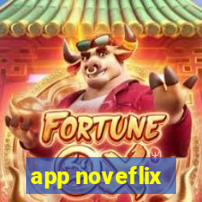 app noveflix