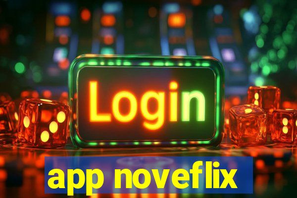 app noveflix