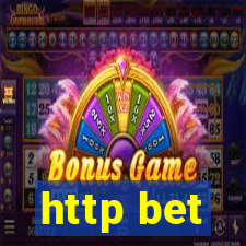 http bet