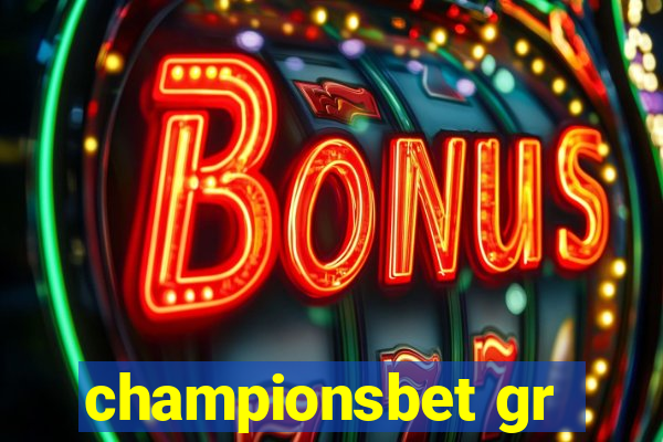 championsbet gr