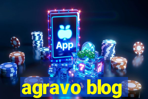 agravo blog