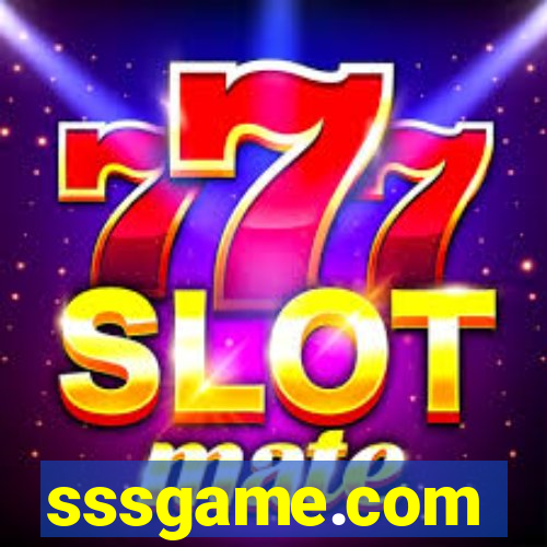 sssgame.com