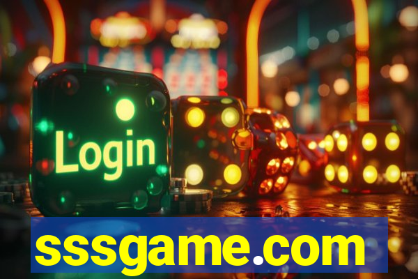 sssgame.com