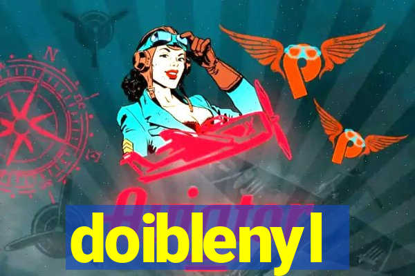 doiblenyl