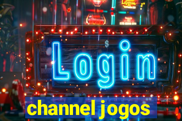 channel jogos