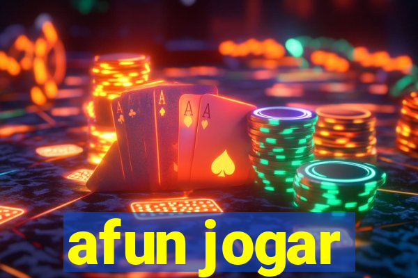 afun jogar