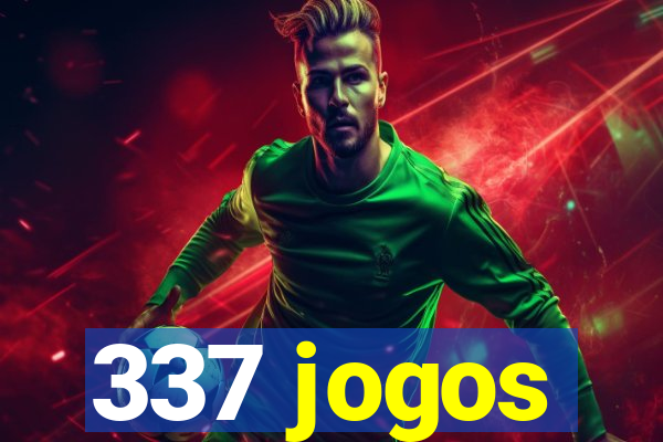 337 jogos