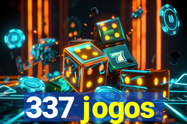 337 jogos