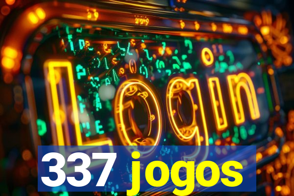 337 jogos