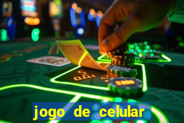 jogo de celular mais jogado