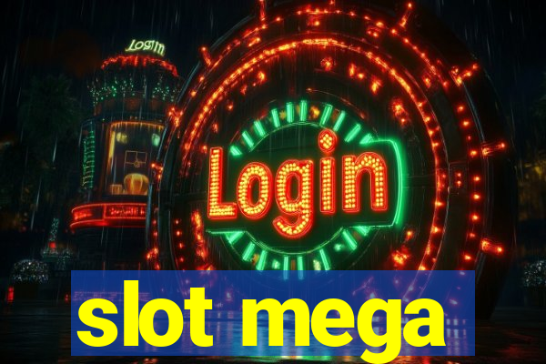 slot mega