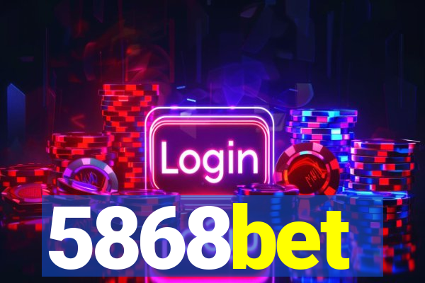 5868bet