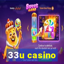 33u casino